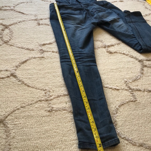 MATERIAL GIRL Overalls - Picture 3 of 9